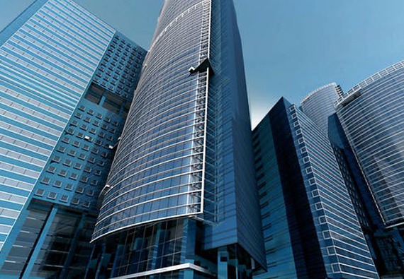 企業(yè)介紹 企業(yè)介紹